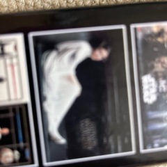 スターウォーズ　1番くじポスター　2本セットの画像