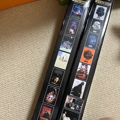 スターウォーズ　1番くじポスター　2本セットの画像