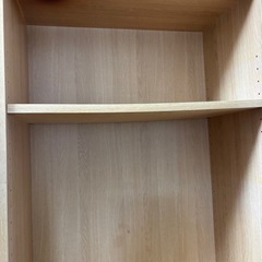 棚 収納の画像