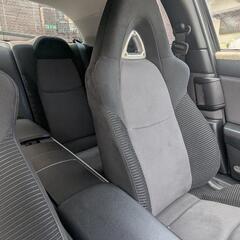 RX8タイプS6MT入荷しました。店舗販売前にお得にいかがでしょうか?!8月に店舗販売しますのでお早めに。の画像