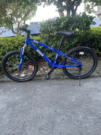 リサイクルショップどりーむ天保山店】管理No.1(11468K) ジャイアント