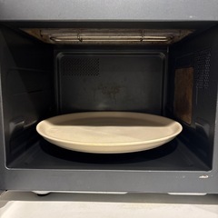 【保証書付】山善 YAMAZEN オーブンレンジ 電子レンジ MOR-M166の画像