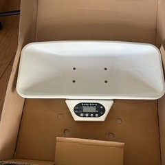 ベビースケールの画像