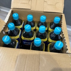 ネスカフェ ボトルコーヒー エクセラ 甘さひかえめ 900ml×11本の画像