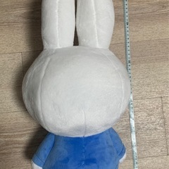 ミッフィーぬいぐるみの画像