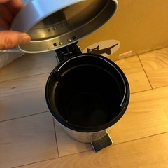 【受け渡し決定】すみっこぐらしダストピンの画像
