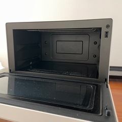象印/ zojirushi EVERINO電子レンジ ES-GT26 の画像