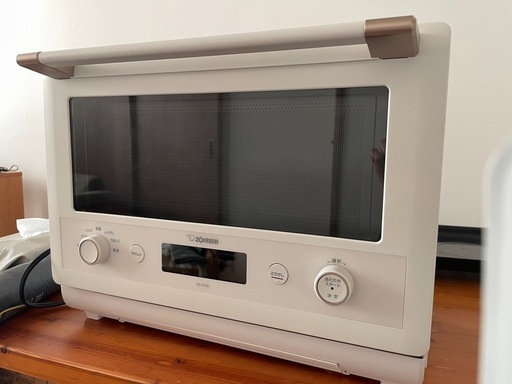 象印/ zojirushi EVERINO電子レンジ ES-GT26