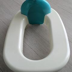 子供用 補助便座の画像