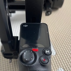 DJI RS3 mini + Smaling ハンドグリップの画像