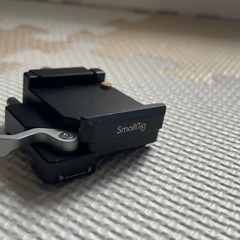 DJI RS3 mini + Smaling ハンドグリップの画像