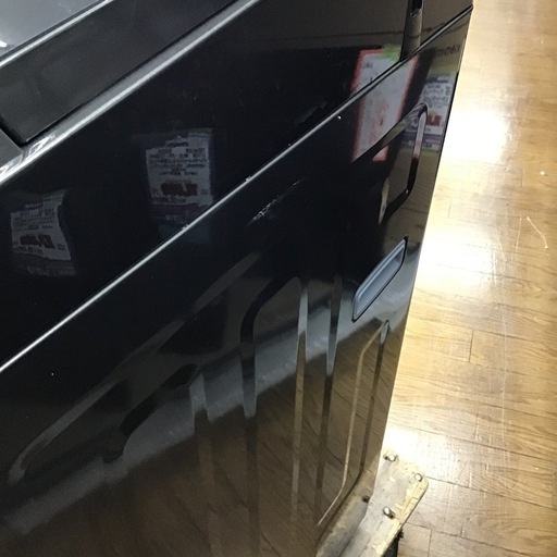 #G-45【ご来店頂ける方限定】Comfeeの6、0Kg洗濯機です