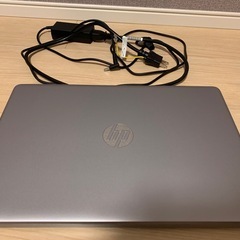 高性能ノートパソコン HP 250 G9(ACアダプター付き)の画像