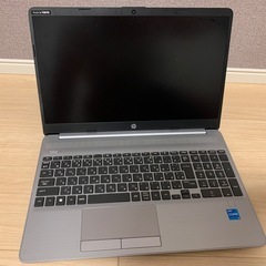 高性能ノートパソコン HP 250 G9(ACアダプター付き)の画像