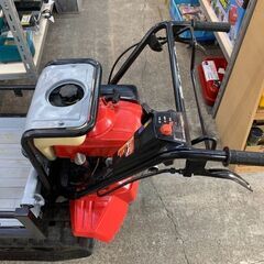 ホンダ　クローラー運搬車　力丸(HP400)【中古品】の画像