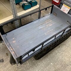 ホンダ　クローラー運搬車　力丸(HP400)【中古品】の画像