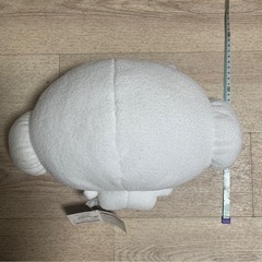 こぎみゅん　ぬいぐるみ
の画像