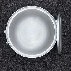 🎌【お米が立つ！業務用ガス炊飯器】Paloma PR‑101DSS-1（LPガス／10L・5.5升）の画像