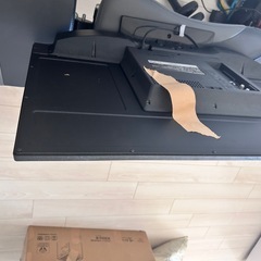 【直接引き渡し限定】テレビ の画像