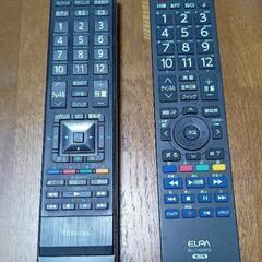 東芝REGZA 32R1の画像