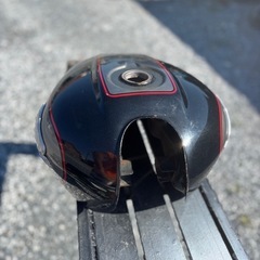 CB750カスタムの画像