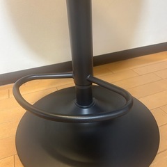 カウンターチェアの画像