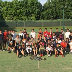 【8/2(土)緊急大募集！】6面貸切テニス夏祭り！初心者・お一人...
