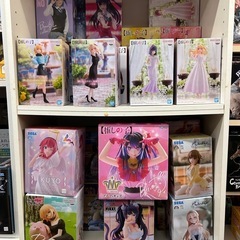 推しの子フィギュアの画像