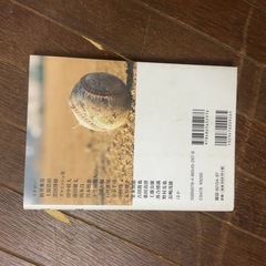 直球　野球の本の画像