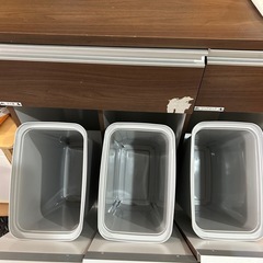 ★無料 ゴミ箱★の画像
