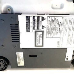Pioneer CDJ-800 CD読み込み 取り出し スクラッチ 各動作◎の画像