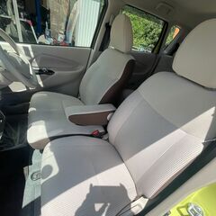 ★日産デイズ　X★走行69000ｋｍ★カーナビ＆フルセグテレビ★３６０度カメラ付き★衝突軽減ブレーキ＆横滑り防止装置付★スマートキー＆プッシュスタート★ワンオーナー★の画像