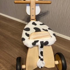モーモーバイクの画像