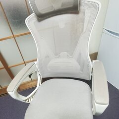 デスクチェアの画像
