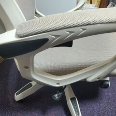 デスクチェアの画像
