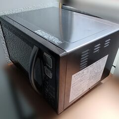 SHARP シャープ オーブンレンジ RE-S15E 2012年製の画像