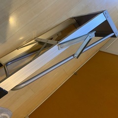 脚立の画像