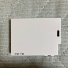 中古タジマのヘッドライトの画像
