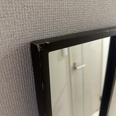 姿見（ニトリ）の画像