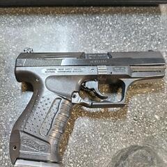 マルゼン　ワルサーP99　の画像
