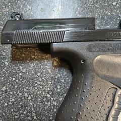 マルゼン　ワルサーP99　の画像