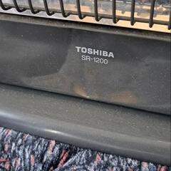 赤外線ヒーターの画像