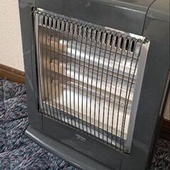 赤外線ヒーターの画像