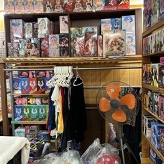フィギュア　見学会の画像