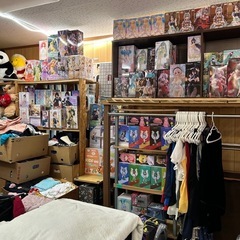 フィギュア　見学会の画像