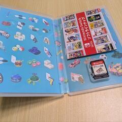 世界のアソビ大全51 Nintendo Switchの画像