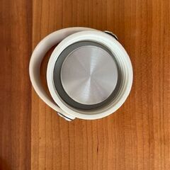 真空ボトル・タンブラー 800ml（未使用品）の画像