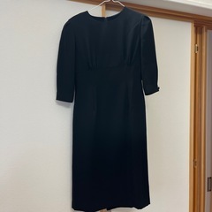 YUKI TORII喪服　７号の画像
