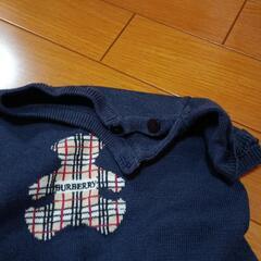 子供服の画像