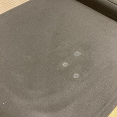 【中古】ダイニングチェア2脚の画像